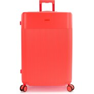 Heys HiLite 4 wielen Trolley L 74 cm met uitbreidingsplooi Productbeeld