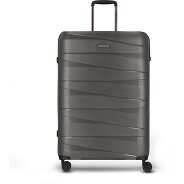 Redolz Essentials 10 LARGE 4 wielen Trolley 76 cm Productbeeld