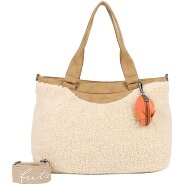 Fritzi aus Preußen Joly Limited Teddy Shopper Tas 41 cm Productbeeld