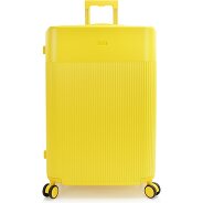 Heys HiLite 4 wielen Trolley L 74 cm met uitbreidingsplooi Productbeeld