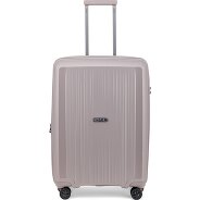 Epic Halo 4 wielen Trolley 66 cm met uitbreidingsplooi Productbeeld