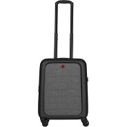 Wenger Syntry 4-wielige trolley 55 cm laptopvak Productbeeld