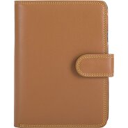 Mywalit Lederen portefeuille 14 cm Productbeeld