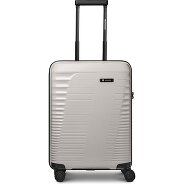 Farmhood Straw Edition 4 wielen Cabinewagen 55 cm met uitbreidingsplooi Productbeeld