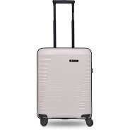 Farmhood Eco Edition 4 wielen Cabinewagen 55 cm met uitbreidingsplooi Productbeeld