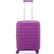Roncato B-Flying Move 4 wielen Cabinewagen 55 cm met uitbreidingsplooi Productbeeld