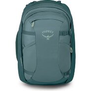 Osprey Fairview 55 Rugzak 55 cm Laptopcompartiment Productbeeld