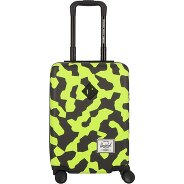 Herschel Heritage 4 wielen Cabinewagen XS 50 cm Productbeeld