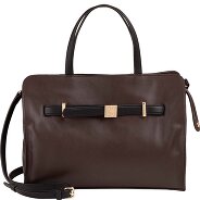 DuDu Schoudertas Leder 32 cm Productbeeld