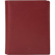 Voi Zachte Freddy Leren Portemonnee 9 cm Productbeeld