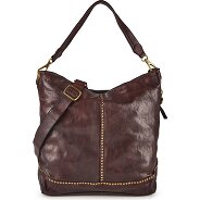 Campomaggi Manuela Schoudertas Leder 32 cm Productbeeld