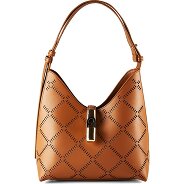 Furla Goccia Schoudertas Leer 25 cm Productbeeld