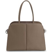 Boss Clarice Schoudertas Leder 43 cm Productbeeld