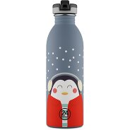 24Bottles Urban drinkfles 500 ml Productbeeld 24Bottles Urban drinkfles 500 ml Productbeeld