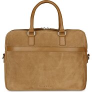 bugatti Diego Aktentas Leder 40 cm Laptopvak Productbeeld