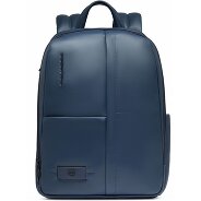 Piquadro Russel Dagrugzak Leer 39 cm Laptop compartiment Productbeeld