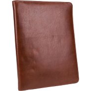Leonhard Heyden Cambridge Schrijfmap Leer 32 cm Productbeeld