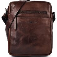 Greenburry Newport Crossbody tas Leder 19 cm Productbeeld