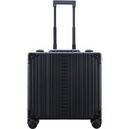 Aleon Luxe 4-wielige Business Trolley 45 cm Productbeeld