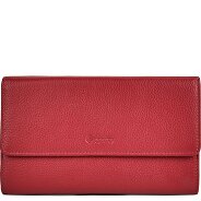 Esquire Primavera Portemonnee RFID-bescherming Leder 18 cm Productbeeld