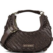 Hey Marly Lifetime Sister Woven Crossbody tas S 26 cm Productbeeld