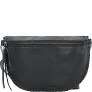 Harbour 2nd Just Pure Isabeau Fanny pack Leer 29 cm Productbeeld