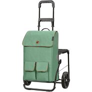 Andersen Shopper Komfort Shopper Ipek Ma Winkelwagen 58 cm Productbeeld