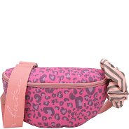 Fritzi aus Preußen Fritzi Bum Limited Barbie Leo Silhouette Fanny pack 29 cm Productbeeld