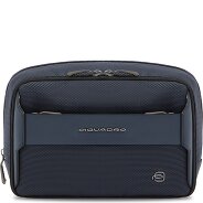Piquadro Oberon Toilettas 25 cm Productbeeld