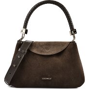 Coccinelle Tiggy Crossbody tas Leder 29 cm Productbeeld