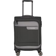 Travelite VIIA 4-wielige cabinewagen 55 cm Productbeeld