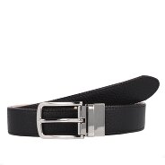 Roeckl Amie omkeerbare leren riem Productbeeld Roeckl Amie omkeerbare leren riem Productbeeld