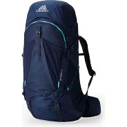 Gregory Amber 54 Trekking rugzak 75 cm Productbeeld