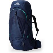 Gregory Amber 54 Trekking rugzak 75 cm Productbeeld