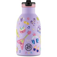 24Bottles Kids Clima drinkfles 300 ml Productbeeld