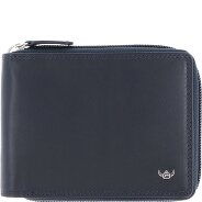 Golden Head Polo Portemonnee RFID-bescherming Leder 12.5 cm Productbeeld