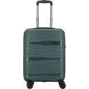 d&n Travel Line 4300 4 wielen Cabinewagen S 55 cm Productbeeld