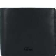 aunts & uncles Norwegians Lykke Portemonnee RFID-bescherming Leer 13 cm Productbeeld