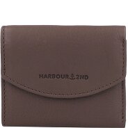 Harbour 2nd Just Pure Portemonnee RFID-bescherming Leer 10.5 cm Productbeeld
