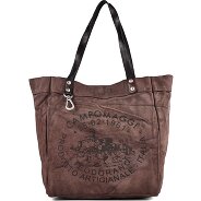 Campomaggi Buganvillea Shopper Tas 34 cm Productbeeld