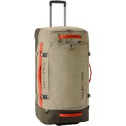 Eagle Creek Cargo Hauler 120 L 2 wielen Reistas 80 cm Productbeeld