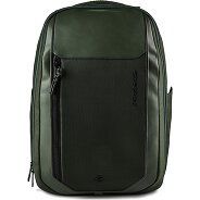 Piquadro Lyss reisrugzak 43 cm laptopvak Productbeeld
