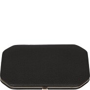 Windrose Beluga Juwelenkistje Leer 17.5 cm Productbeeld