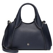 AIGNER Kayla Shopper Tas Leer 34 cm Productbeeld