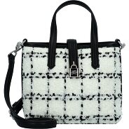 Karl Lagerfeld Behind the Seams Handtas 20 cm Productbeeld
