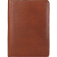 Burkely Vintage Bing Leren Schrijfmap 33 cm Productbeeld