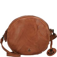 Harbour 2nd Halima Schoudertas Leer 24 cm Productbeeld