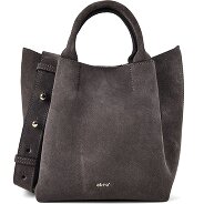 abro Essential Handtas Leder 21 cm Productbeeld