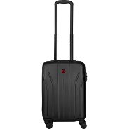 Wenger Oryson 4 wielen Cabinewagen S 54 cm met uitbreidingsplooi Productbeeld