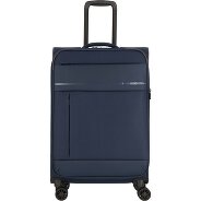 Jump Monthélys 4 wielen Trolley 67 cm met uitbreidingsplooi Productbeeld